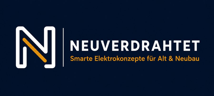 neuverdrahtet Logo